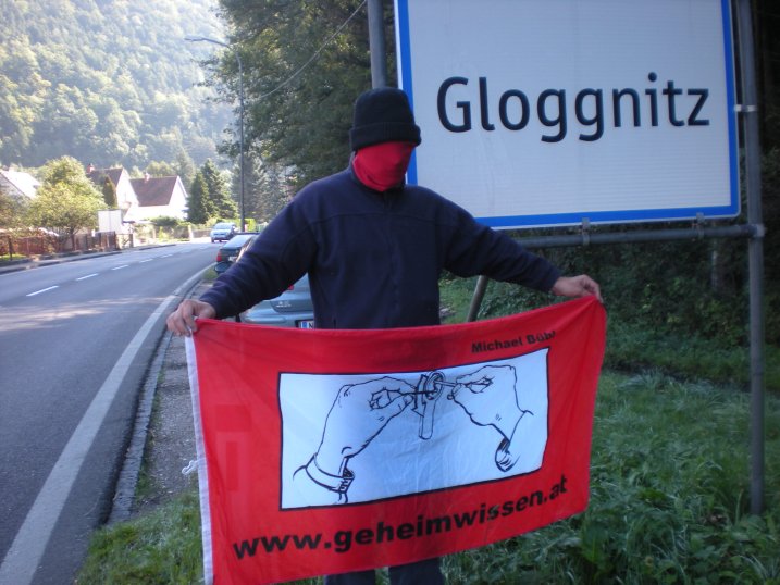 Gloggnitz - Schlsseldienst - Schlossermeister