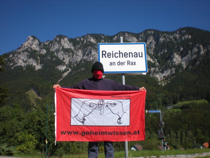 Reichenau an der Rax - Schlossermeister