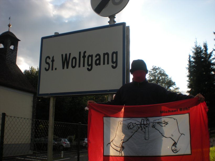 Schlosserei St. Wolfgang