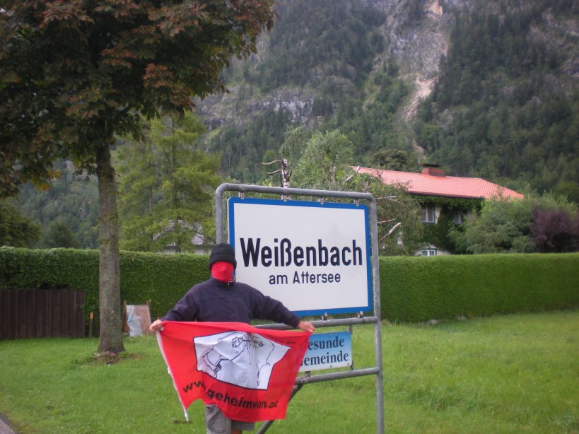 Schlssel Weissenbach am Attersee